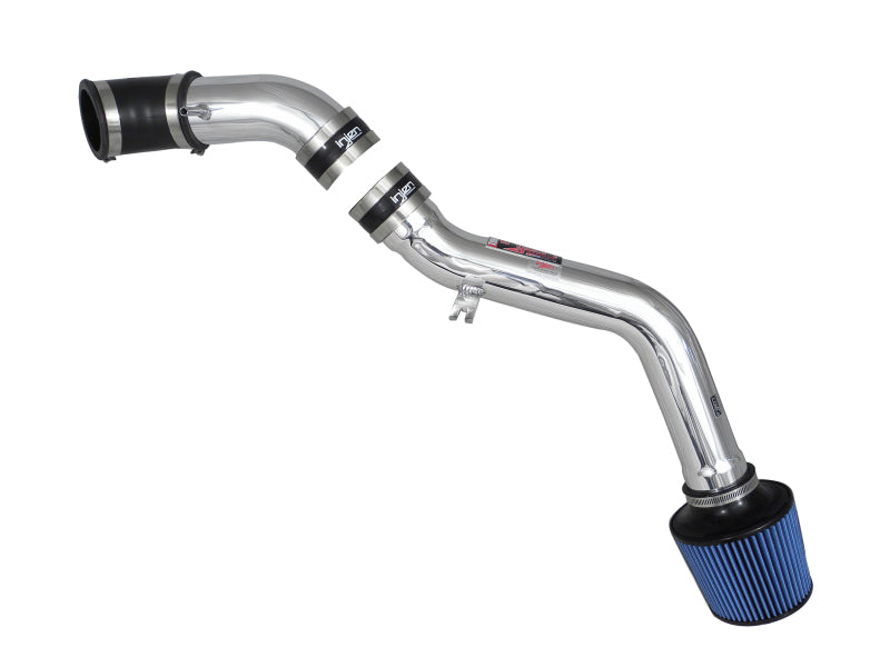 Injen 03-08 Hyundai Tiburon 2.7L V6 Polished Cold Air Intake w/ MR Tech Injen