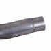 BBK 05-15 Dodge Challenger Charger Short Mid X Pipe w Catalytic Converters 2-3/4 For LT Headers BBK