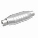 MagnaFlow Universal CARB Compliant Catalytic Converter 2in Inlet/Outlet 16in Length 6.375in Width Magnaflow