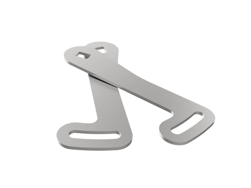 aFe 2022 Toyota Tundra V6-3.5L (w/ Self-Leveling Air Suspension) Rear Leveling Kit aFe