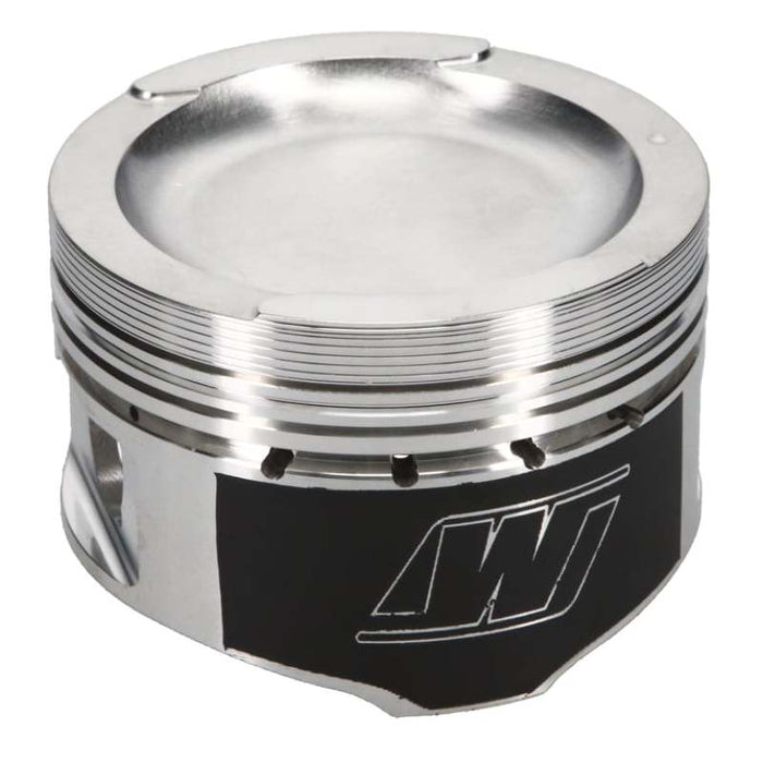 Wiseco Volkswagen ABF 2.0L 16V Golf/Ibiza/A4/Octavia 10.5:1 CR 83mm Bore .020 Oversize Piston Set Wiseco