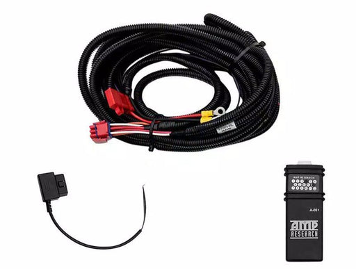 AMP Research Jeep JK Powerstep Wiring Harness AMP Research
