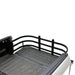AMP Research 19-23 Ram 1500 (Excl. RamBox/Multi-Funct Tailgates) Std Cab Bedxtender HD Max - Black AMP Research