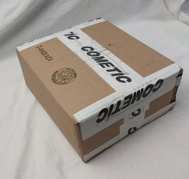 Cometic 11/32in x 0.500in x 0.531in x 0.623in Viton Valve Stem Seal - Metal Jacket - 16 Pack Cometic Gasket