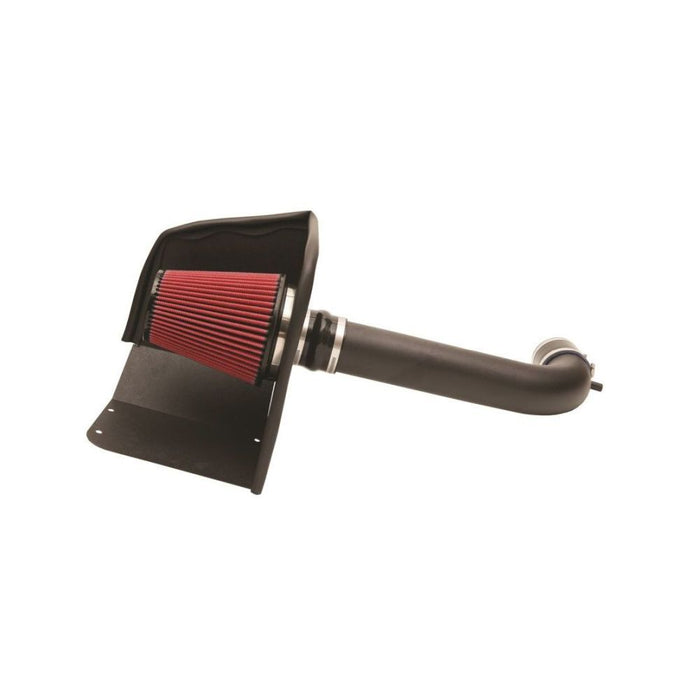 Corsa Apex 14-17 Chevrolet Silverado 5.3/6.2L 1500 DryFlow Metal Intake System