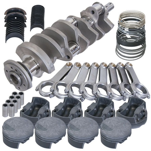 Eagle Chevrolet Big Block +.060 Bore Competition Rotating Assembly Kit