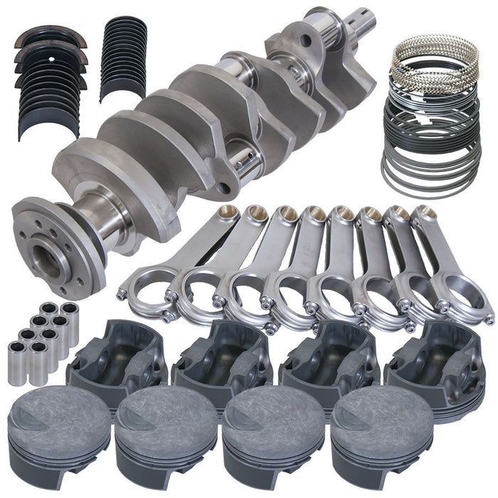 Eagle Chevrolet Big Block +.100 Bore Competition Rotating Assembly Kit