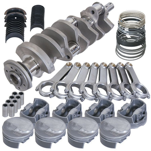 Eagle Chevrolet 454 Competition Rotating Assembly Kit