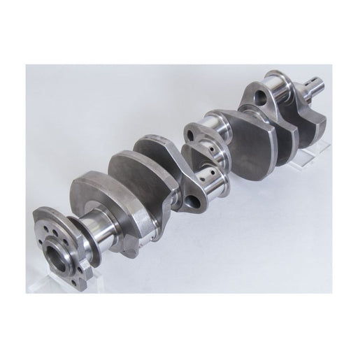 Eagle Chevrolet 305/350 Small Block 2pc Rear Seal 3.75in Stroke Internal Balance Cast Crank Shaft