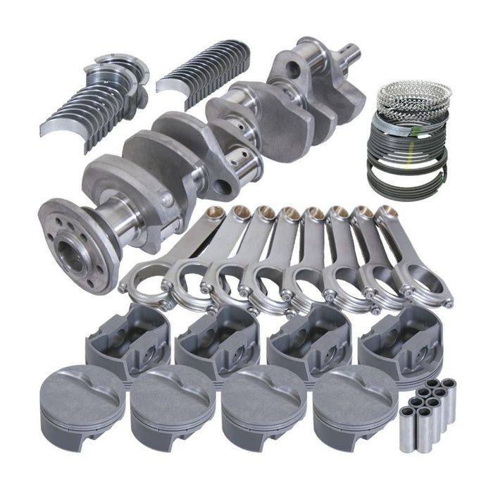 Eagle Chevrolet 350 Balanced Rotating Assembly Kit