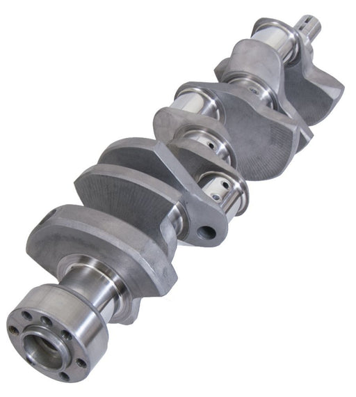 Eagle Chevrolet 305/350 1pc Rear Seal 3.480in Stroke Forged 4340 Steel Crankshaft