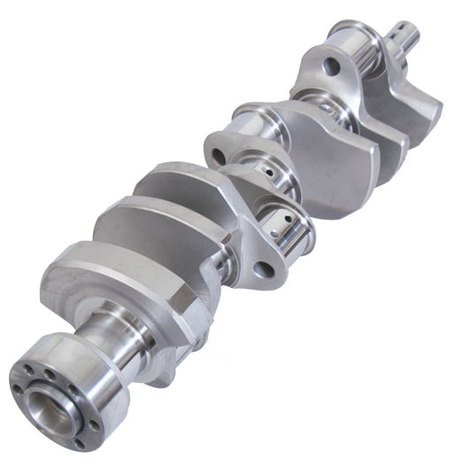 Eagle Chevrolet 350/305 1pc Rear Seal 3.75in Stroke Forged 4340 Steel Crankshaft