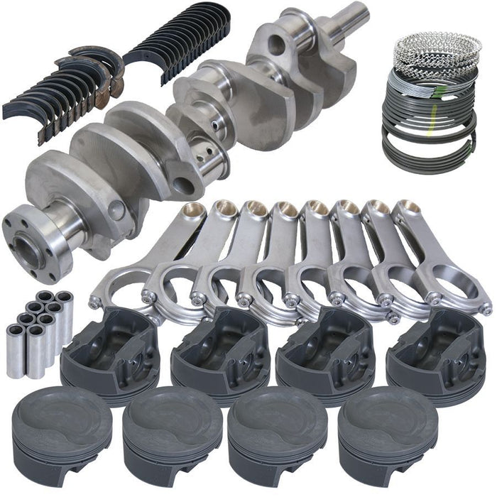 Eagle SB Ford 347 Competition Assembly Kit
