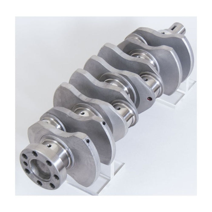 Eagle 4G63 Stock Stroke 88mm Crankshaft - 7 Bolt Flange