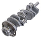 Eagle 4.000 in Stroke, Chevy 7.0L Forged 4340 Steel Crankshaft