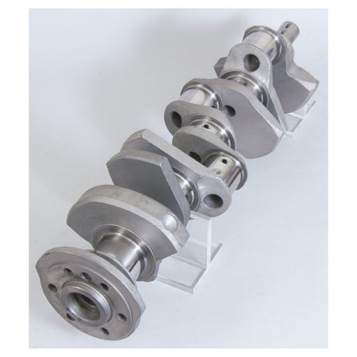 Eagle Chevrolet 305/350 3.500in Stroke Forged 4340 Steel Lightweight Crankshaft