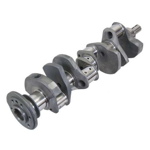 Eagle Chevrolet 305/350 2pc Rear Seal 3.75in Stroke Lightweight Forged 4340 Steel Crankshaft