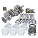 Eagle Buick 3.8L V6 Internal Balance Rotating Assembly Kit w/ Upgraded Piston Pins
