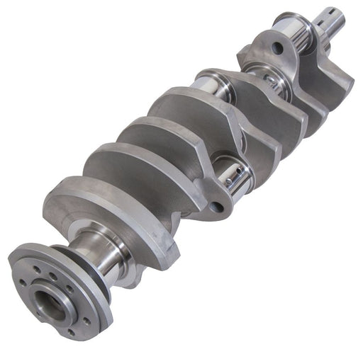 Eagle Chevrolet Big Block Internally Balanced 4.250in Stroke 4340 Crankshaft