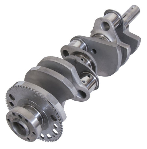 Eagle Chevrolet LS Forged 4340 Steel Crank Long Snout 4.125 in Stroke - 58 Tooth Reluctor
