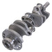 Eagle Chevrolet LS Forged 4340 Steel Crank Long Snout 4.125 in Stroke - 58 Tooth Reluctor