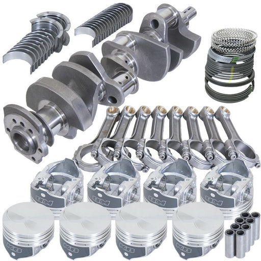 Eagle Chevrolet 355 Cid KB -7CC Street and Strip Assembly