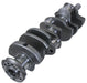 Eagle Pontiac 400 Small Block Standard Cast Steel Crankshaft - Internal Balance