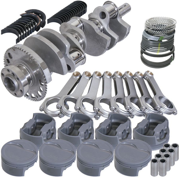 Eagle Rotating Assembly Kit for Chevrolet/Pontiac LS-Series 403/408cu.in. - 4.005in Bore