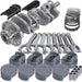 Eagle Rotating Assembly Kit for Chevrolet/Pontiac LS-Series 403/408cu.in. - 4.005in Bore