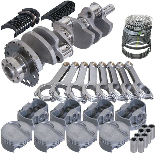 Eagle Chevrolet LS Rotating Assembly (24 tooth reluctor)