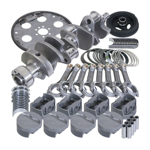 Eagle Chevrolet 350 Balanced Rotating Assembly Kit
