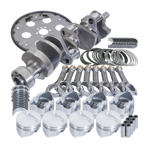Eagle Chevrolet LT1 Balanced Rotating Assembly 3.750in. Bore 5.700in Standard I-Beam