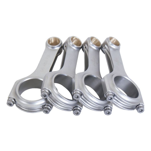Eagle Toyota (2TC/3TC) H-Beam Connecting Rods (Set of 4)