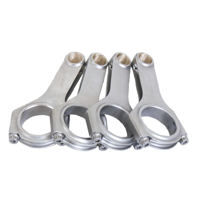 Eagle 2012+ Subaru BRZ / 12-16 Scion FR-S / 2017+ Toyota 86 4340 H-Beam Connecting Rods (Set of 4)