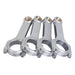 Eagle Toyota 3TC Extreme Duty Connecting Rod (Set of 4)