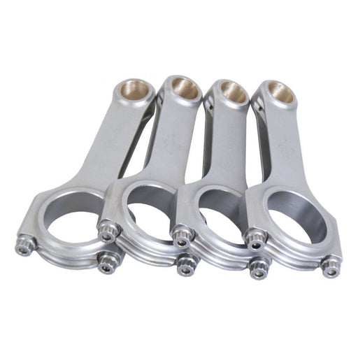 Eagle 93+ Mitsubhishi 4G63 Extreme Duty Connecting Rods (Set of 4)