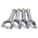 Eagle Acura B18A/B Engine (Length=5.531) Connecting Rods (Set of 4)