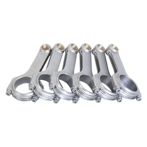 Eagle Nissan VQ35 Extreme Duty Connecting Rod (Set of 6)