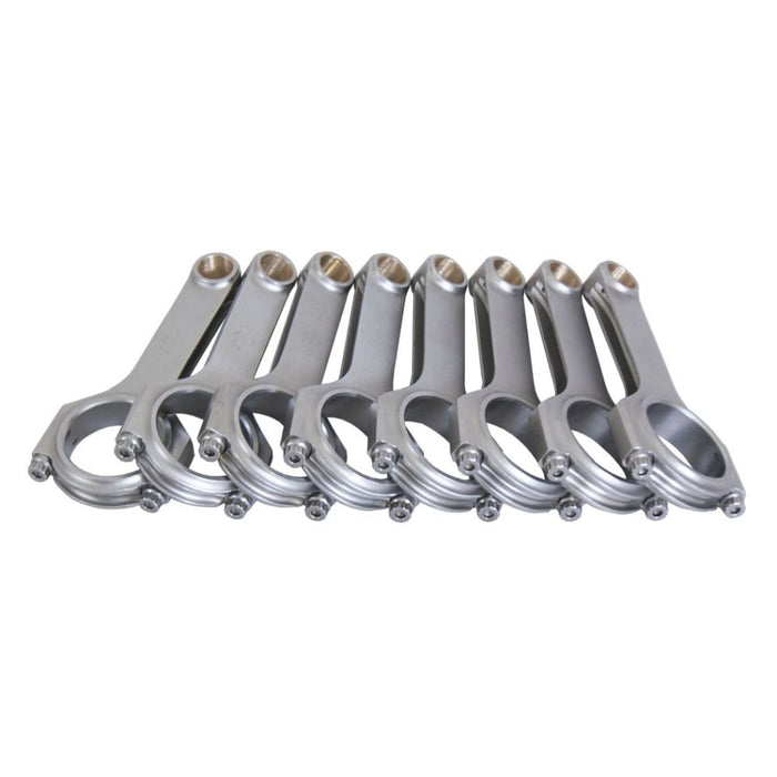 Eagle 01-04 Ford Mustang GT 4.6L 2 Valve STD Connecting Rods (Set of 8)