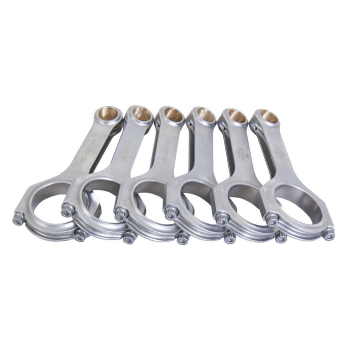 Eagle Buick 3.8L H-Beam Connecting Rods (Set of 6)