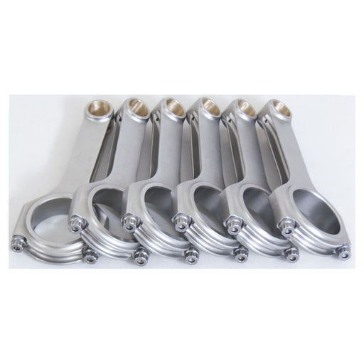 Eagle Toyota 7MGTE Engine Connecting Rods (Set of 6)