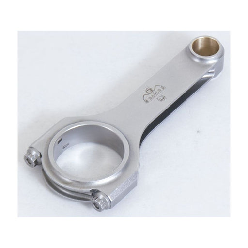 Eagle Chevrolet 350 Small Block H-Beam Connecting Rod (Single Rod)