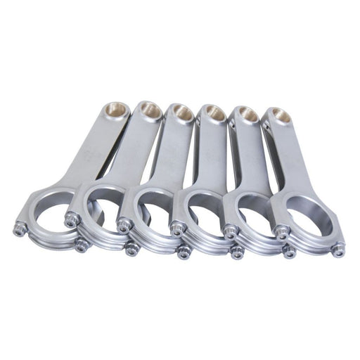 Eagle Nissan VG30DE Engine Connecting Rods (Set of 6)