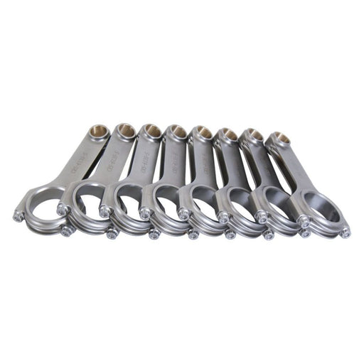 Eagle Chevrolet Big Block H-Beam Connecting Rods (Set of 8)