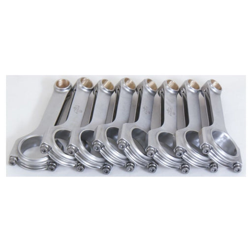 Eagle Chevrolet LS1/LS2/LSX H-Beam Connecting Rods (Single Rod)