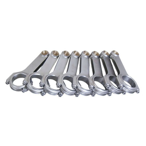 Eagle Chevrolet Big Block H-Beam Connecting Rods (Set of 8)