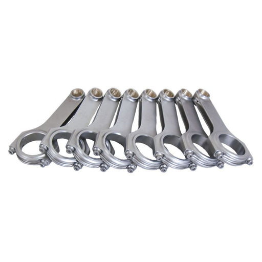 Eagle 66-78 Chrysler / Plymouth Mobar Big Block RB Connecting Rods (Set of 8) - 6.760in Rod Length