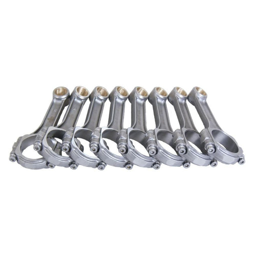 Eagle Chevrolet 305/350 Press-Fit I-Beam Connecting Rod Set (Set of 8)
