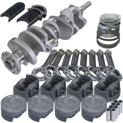 Eagle Big Block Ford 460 Rotating Assembly