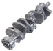 Eagle 91-95/96-00 Chevy V8 7.4L/454 Big Block Cast Steel Crankshaft